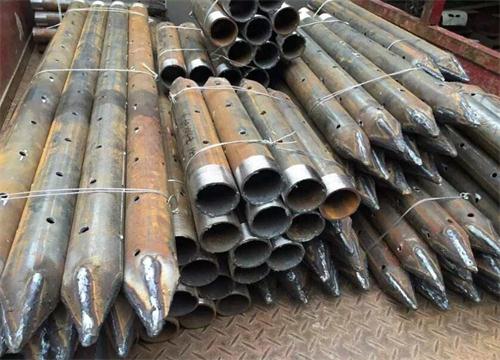 潮南钢花管哪里有卖